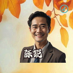 陈锐